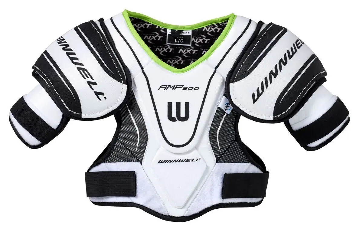 Winnwell AMP500 2018 JR