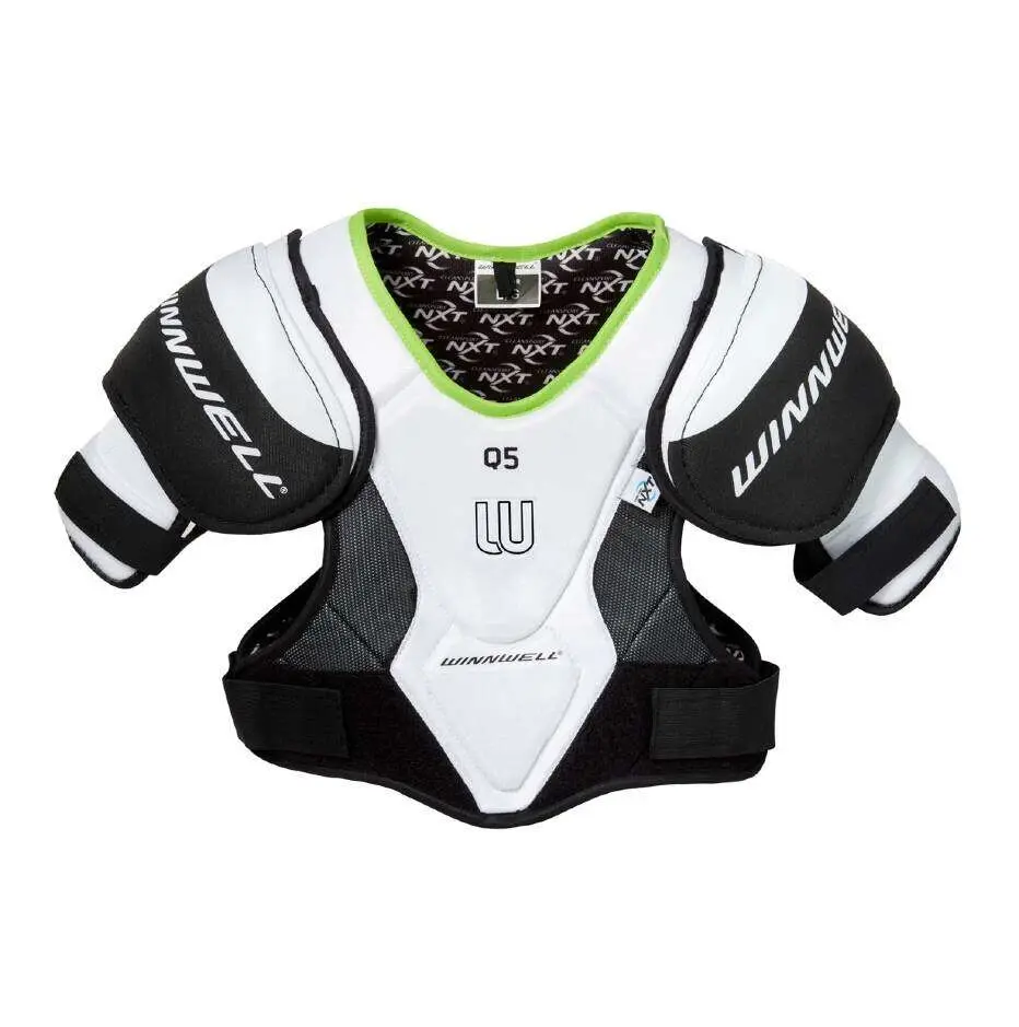 Winnwell Q5 JR