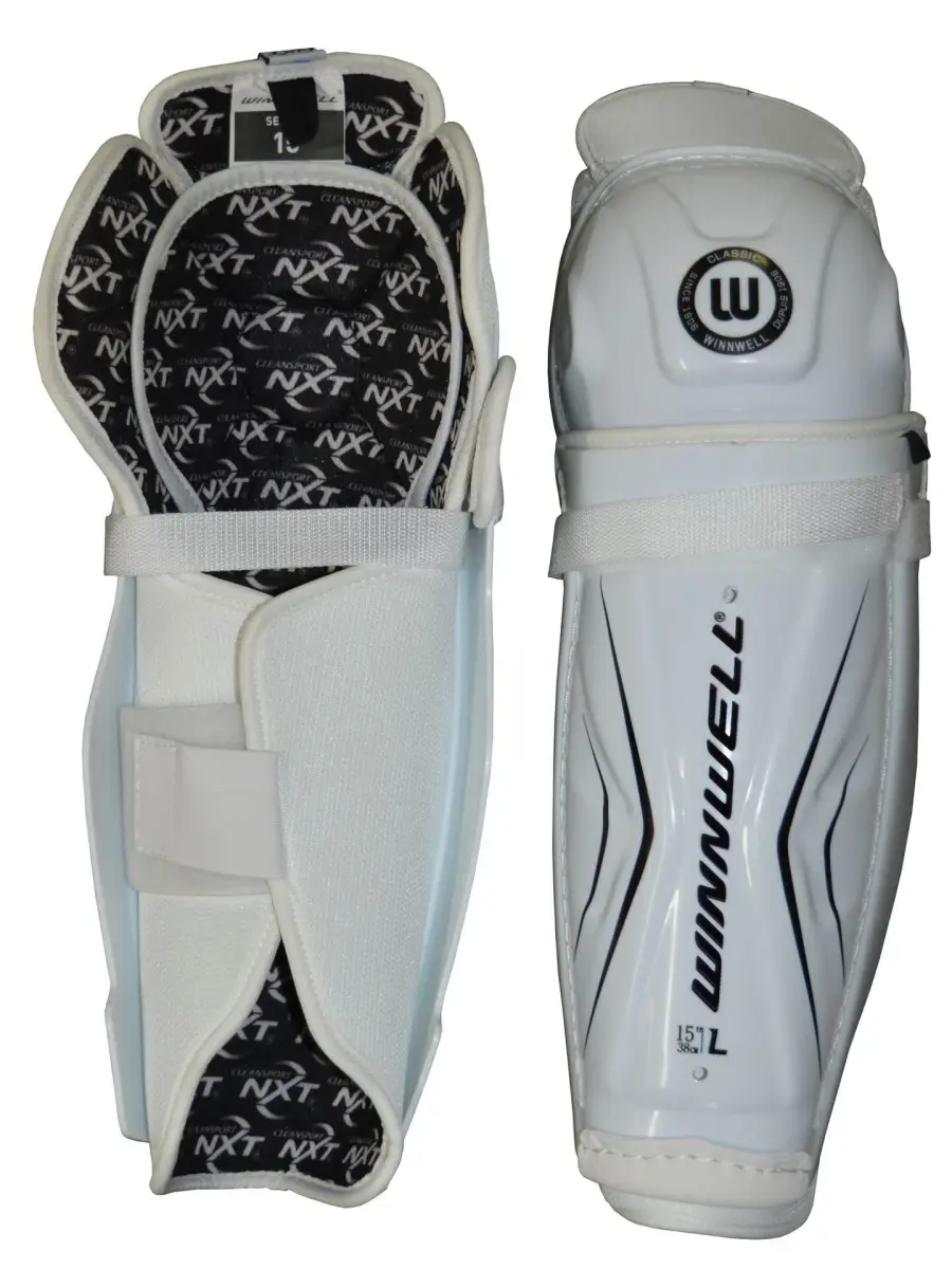 Winnwell Classic SR