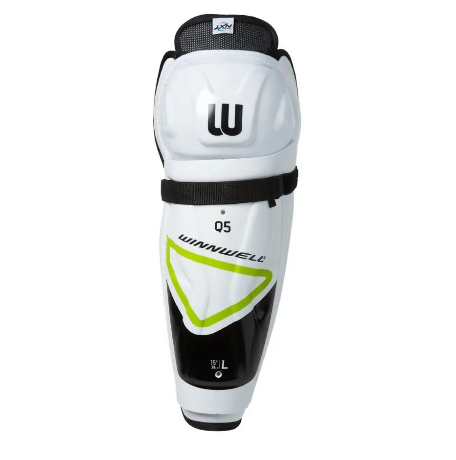 Winnwell Q5 JR