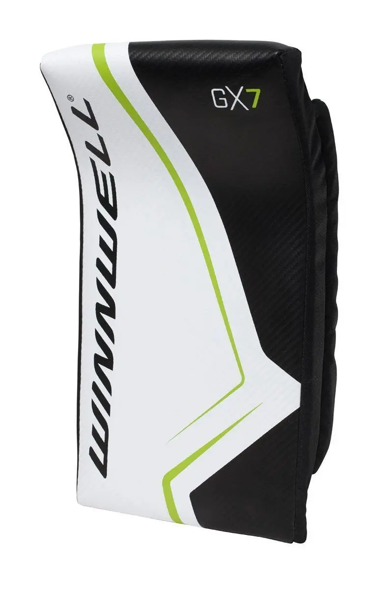 Winnwell Street Hockey GX7
