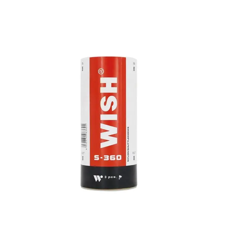 S-360 PVC LETKY WISH 3 KS