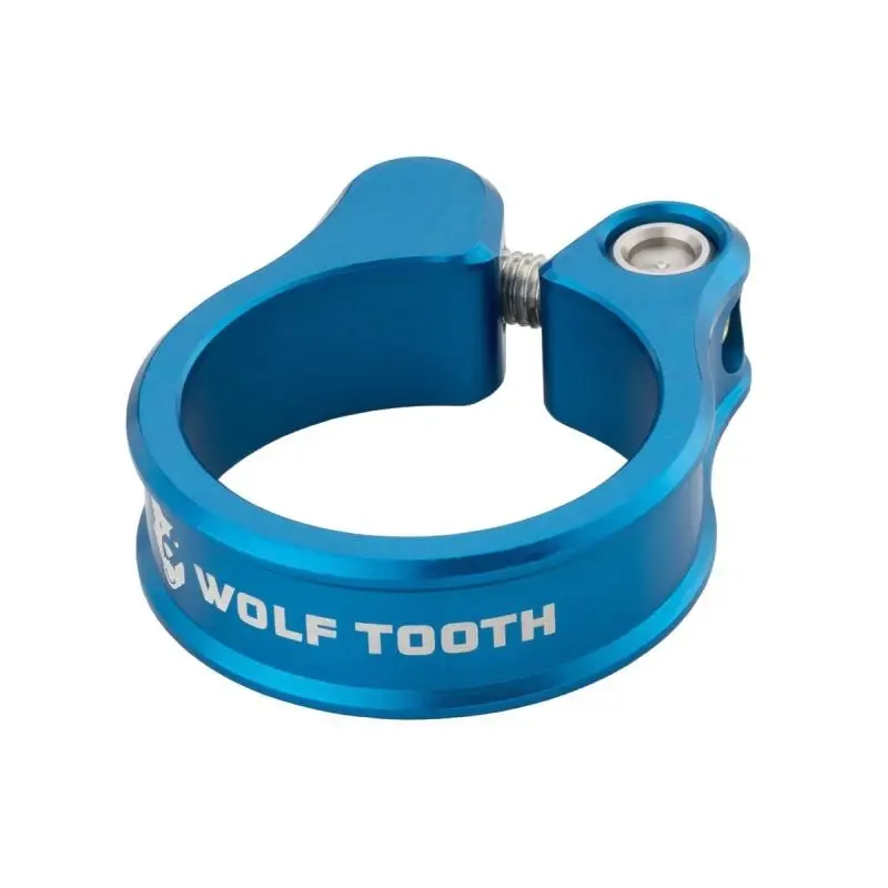 WOLF TOOTH sedlová objímka