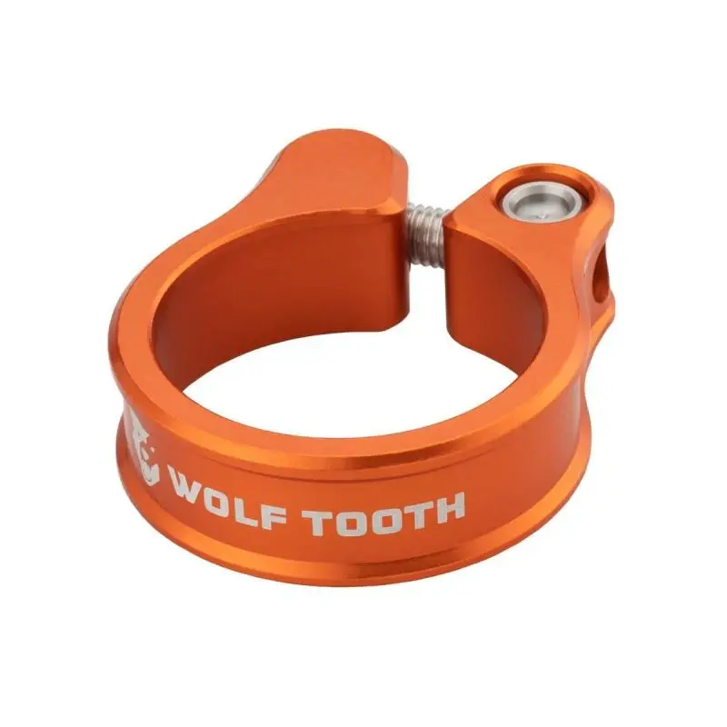 Wolf Tooth Sedlová Objímka