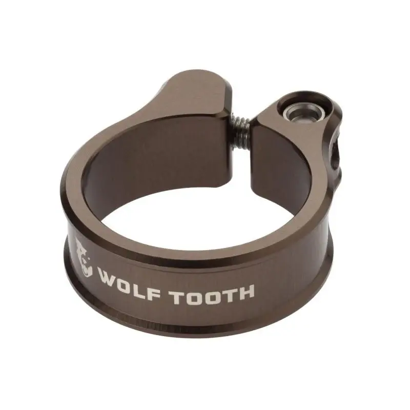 WOLF TOOTH sedlová objímka