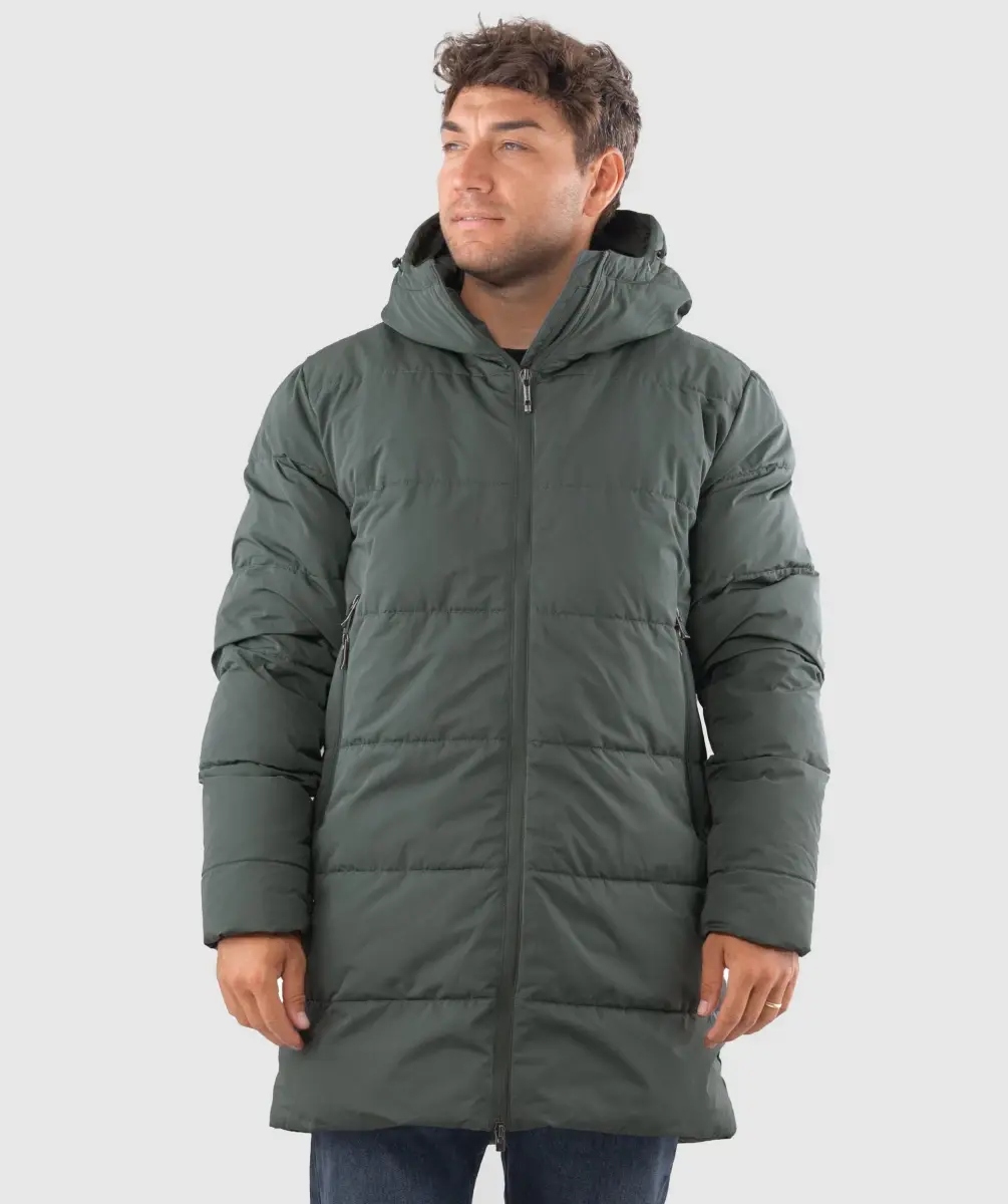 WOOX Baffin Urban Chic pánská parka