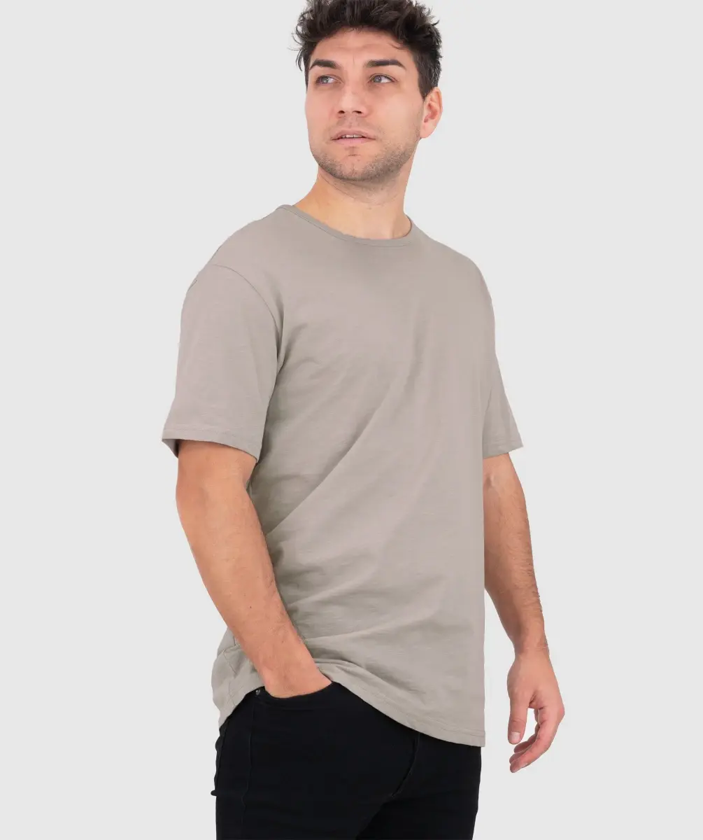 WOOX Manaus Drizzle pánské triko