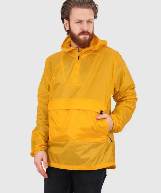 Woox Parr Spectra Yellow větrovka