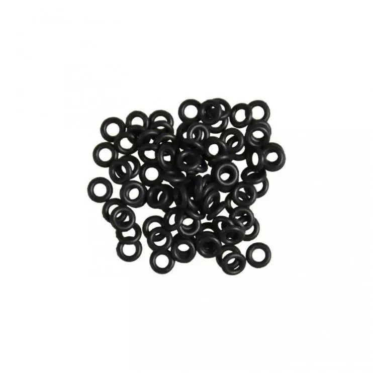 Xq Max Gumičky o-rings SET