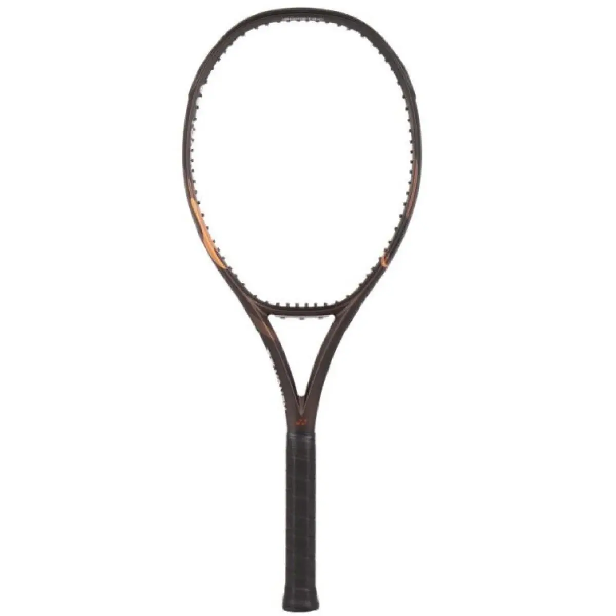 Yonex EZONE 98 2026 tmavě hnědá tenisová raketa