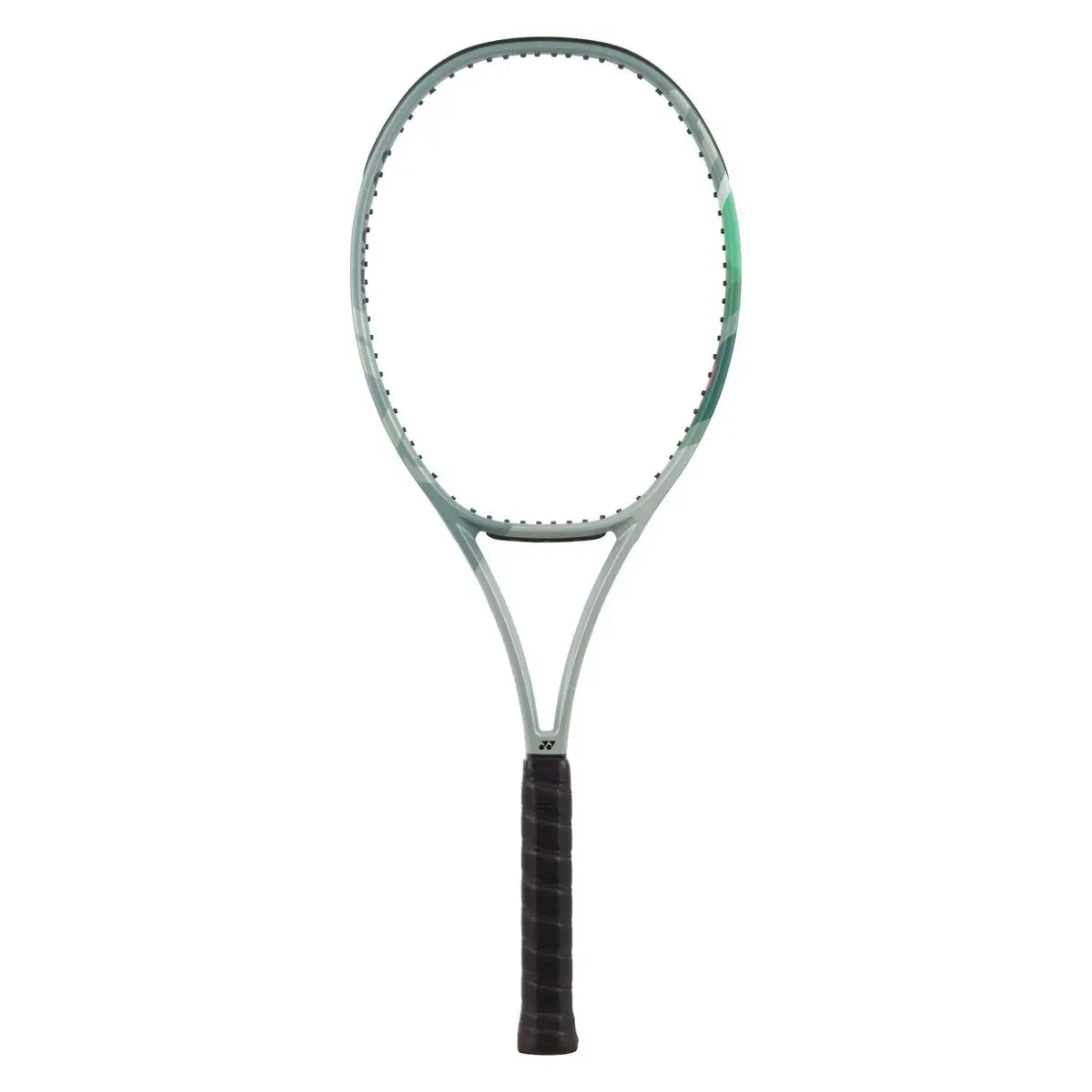 Yonex Percept 100 2023 olivově zelená tenisová raketa