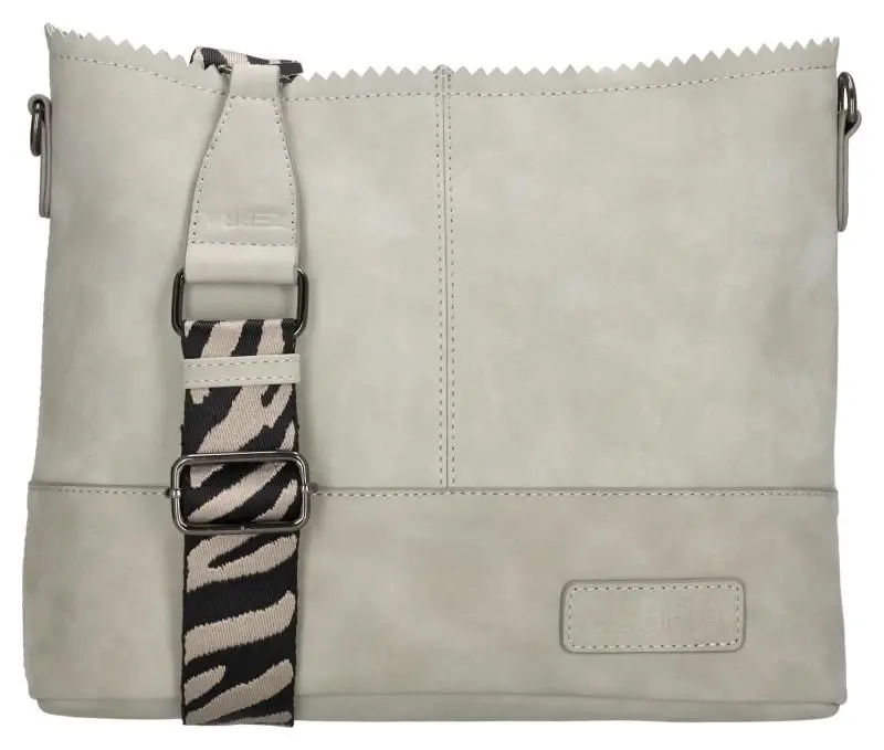Zebra Trends Merel 20545 Medium grey