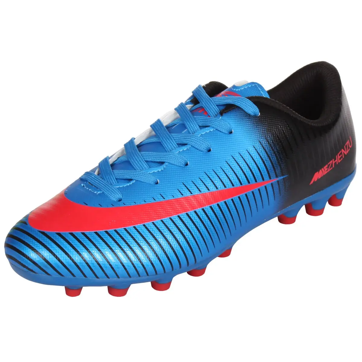 Zhenzu Cleats Man kopačky modrá