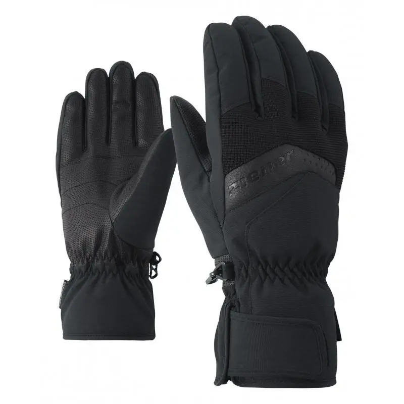 Ziener Gabino-Z-111003-12-Black