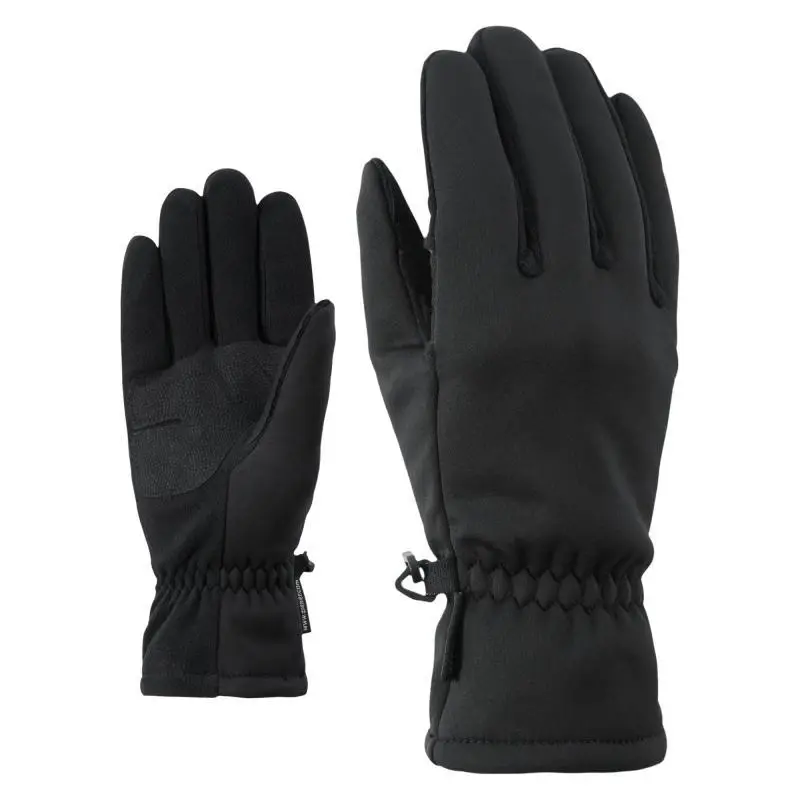 Ziener Importa-Z-113045-12-Black