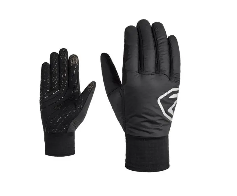 Ziener ISIDRO-802065-12-black