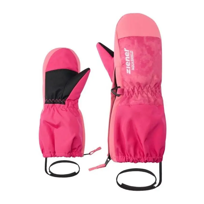 Ziener Levi-Z AS-115007-443-Pink