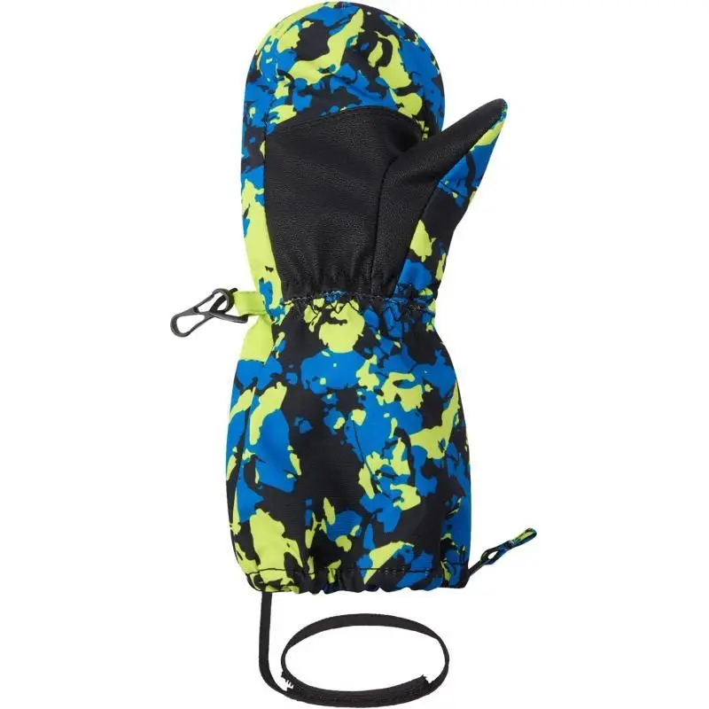 Ziener Levi-Z AS-115007-487-Blue