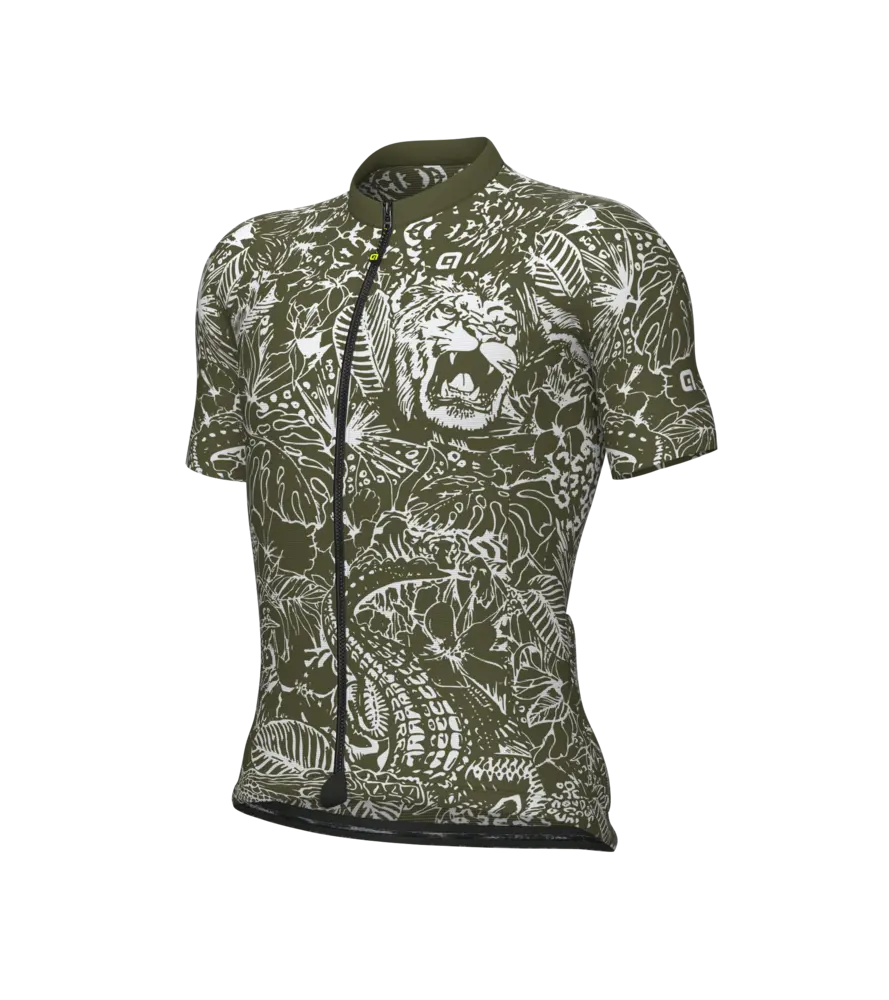 Cyklodres ALÉ Safari