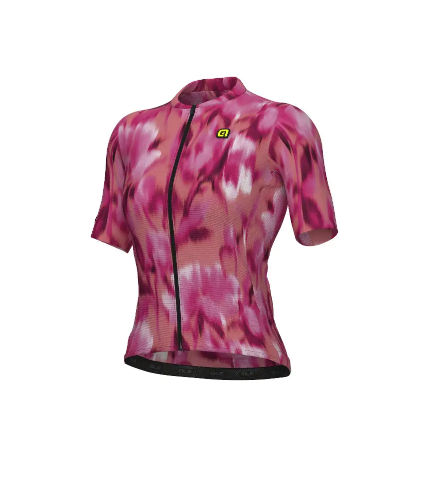 W Cyklodres ALÉ Jardin 2.0