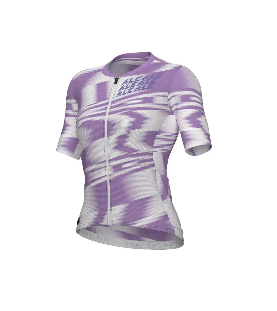 W Cyklodres ALÉ Techno