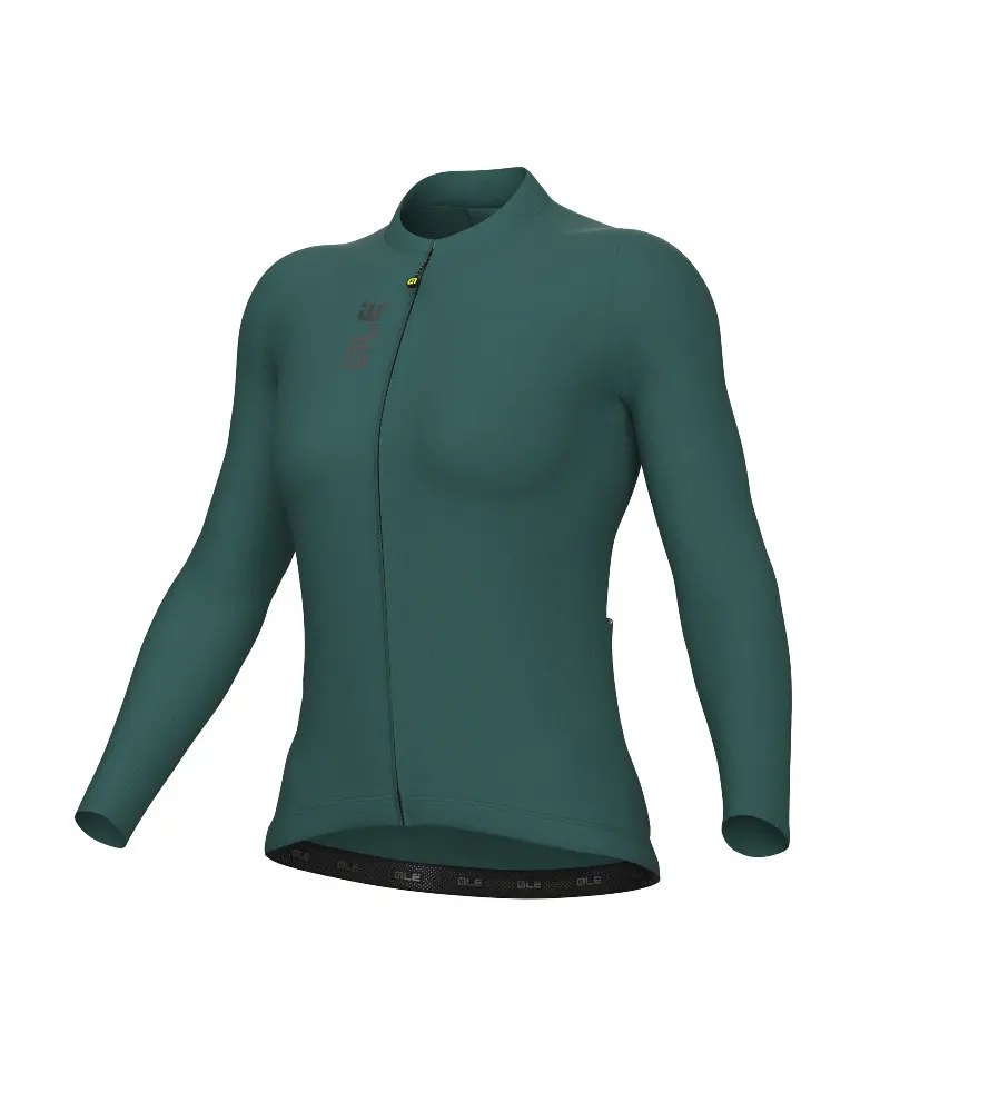 W Cyklodres ALÉ Color Block