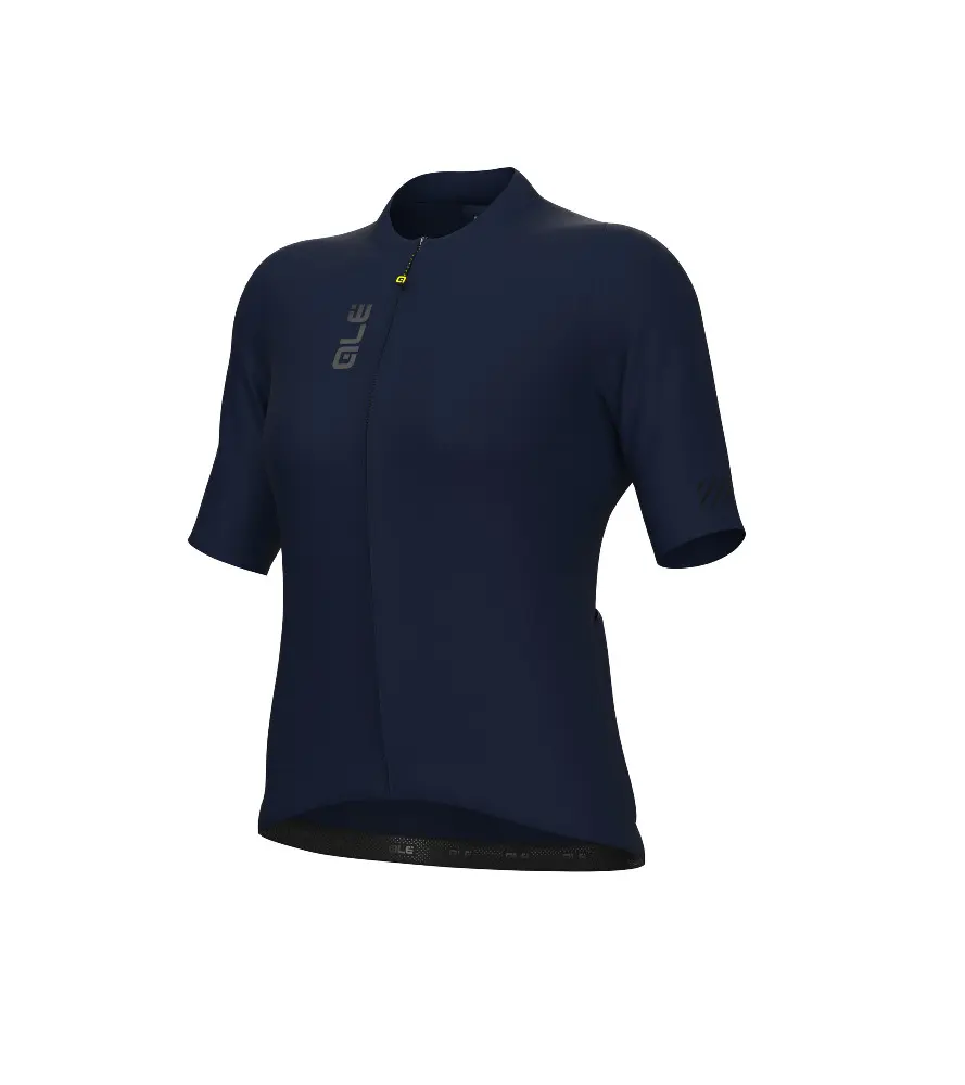 W Cyklodres ALÉ Color Block Off Road