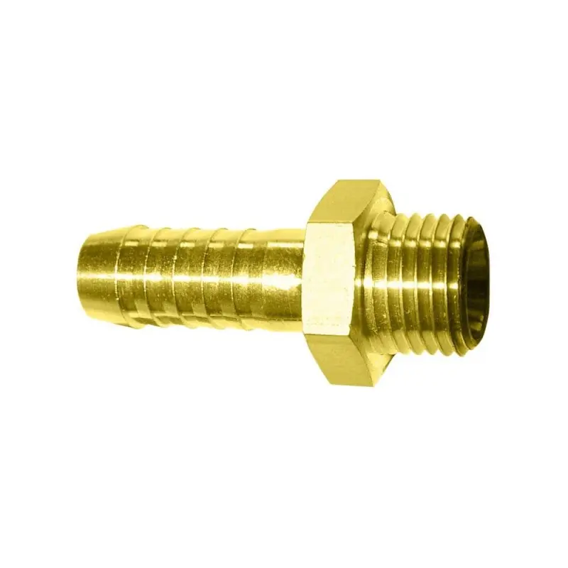 Güde Hadicová vsuvka 9 mm s 1/4“ vnějším závitem (2 ks) 41060