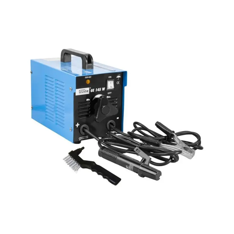 Güde GE 145 W 20001
