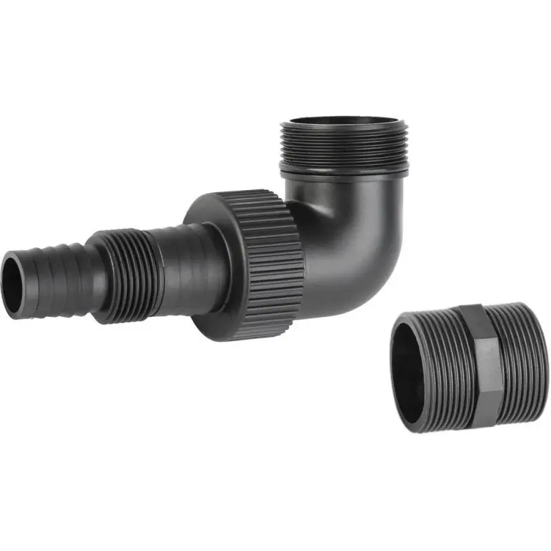 Güde Univerzální hadicová přípojka 1-1/4“ AG 94540