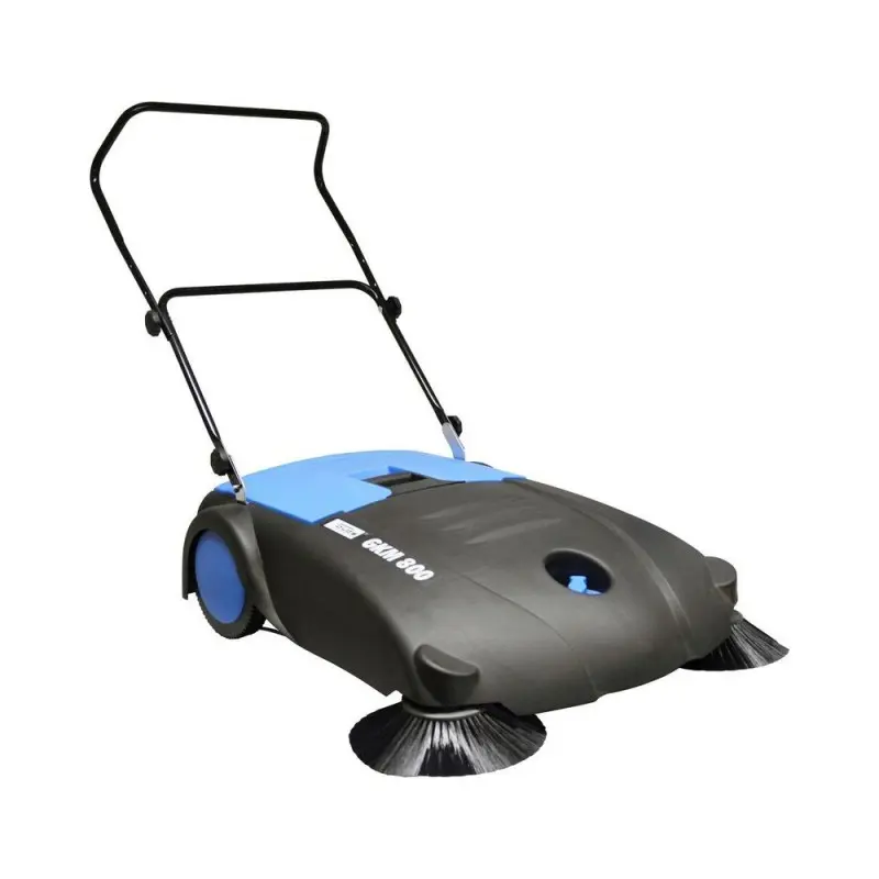 GÜDE Zametací stroj GKM 800 16793