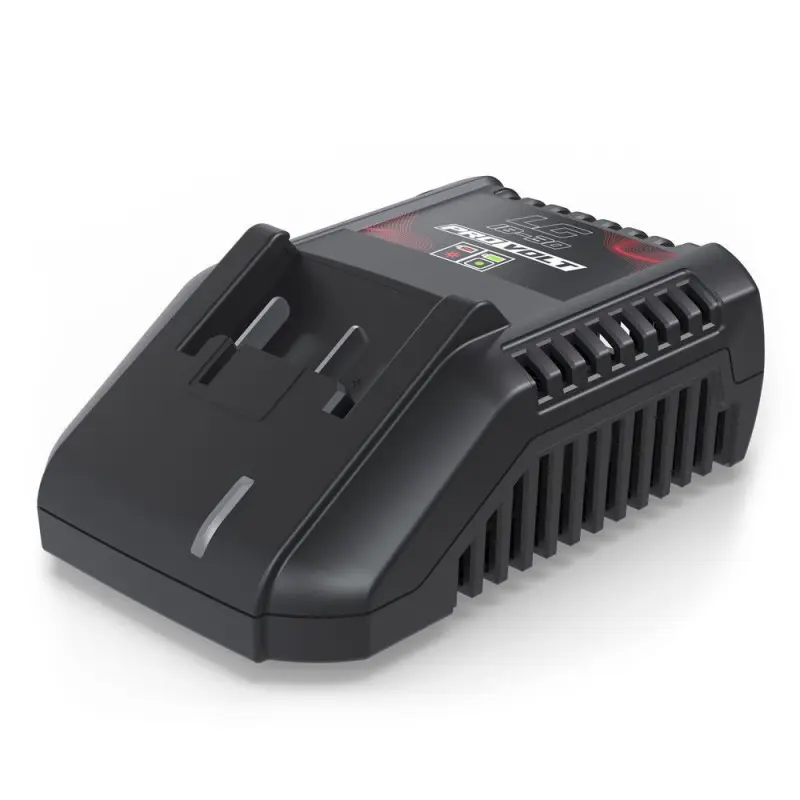 GüDE GMBH Güde LG 18-30 18V - nabíječka