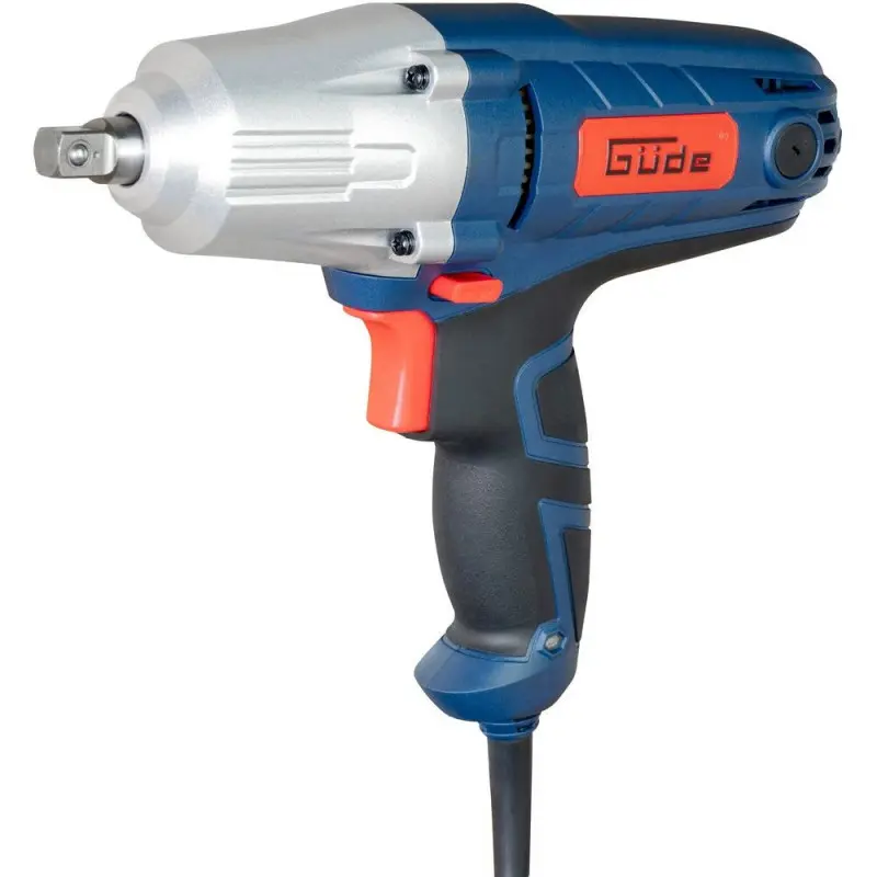 Rázový utahovák 400W ESS 350
