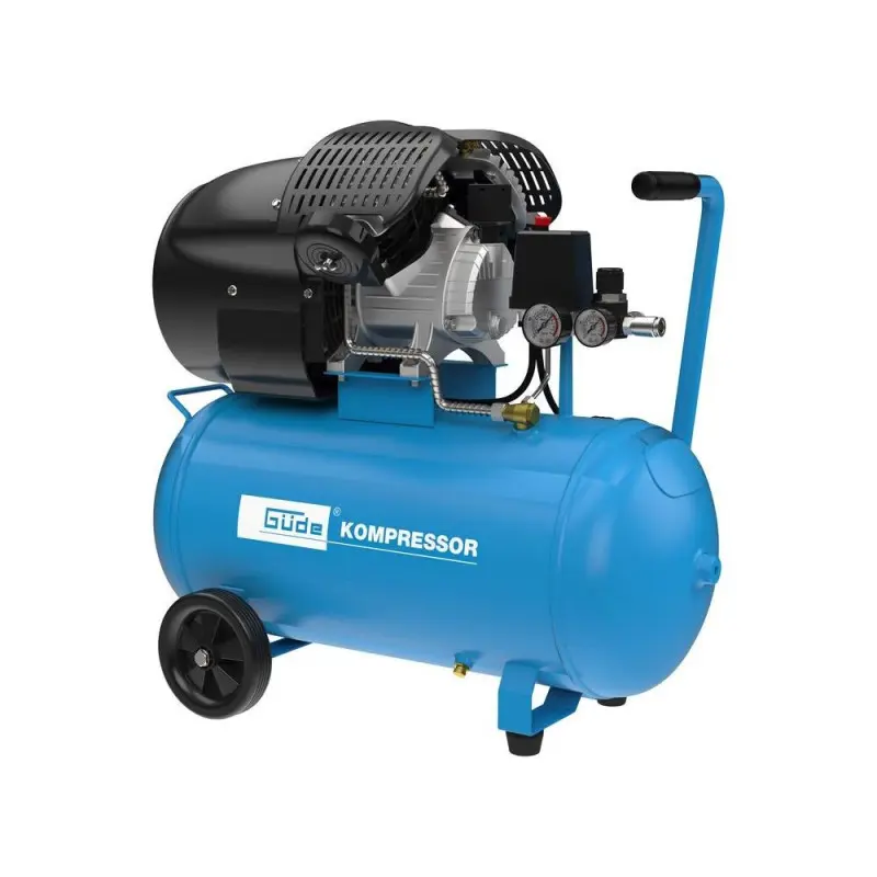 Güde - Kompresor 405/10/50, 2 200 W 50131
