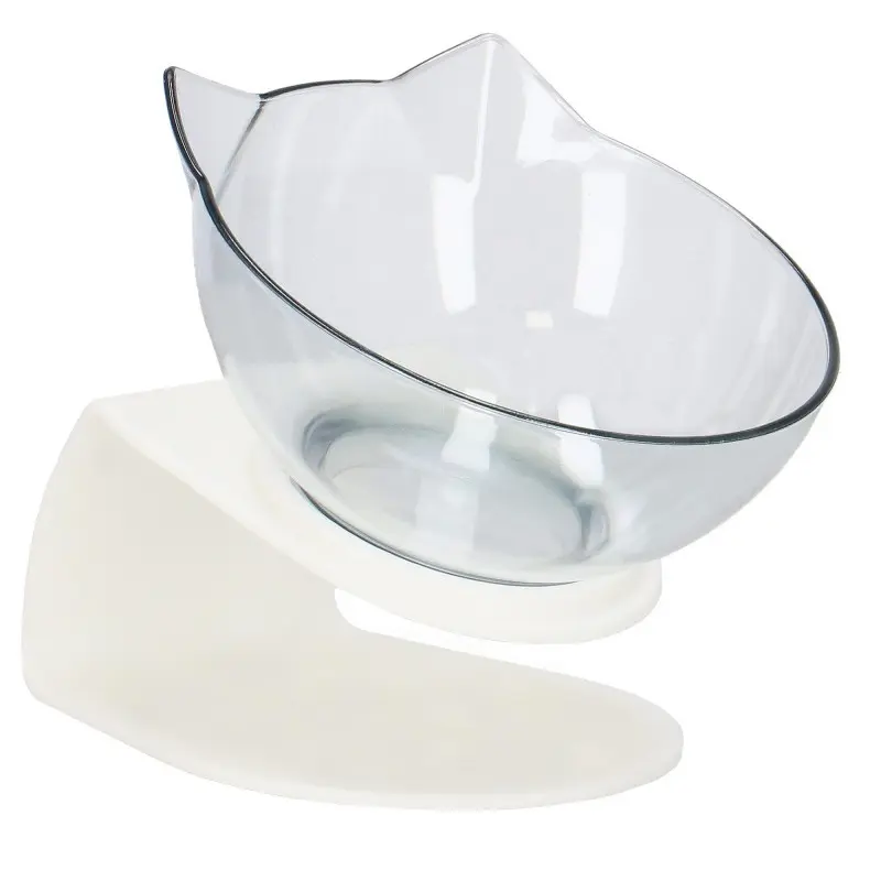 SPRINGOS BRIT miska pro kočku 13 cm