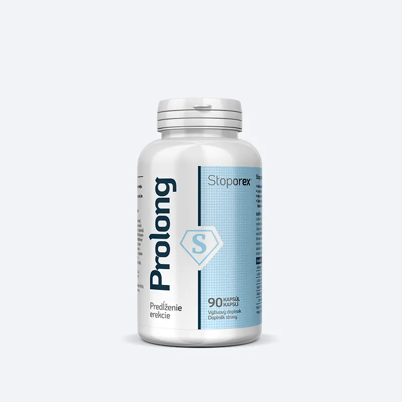 Stoporex® Prolong