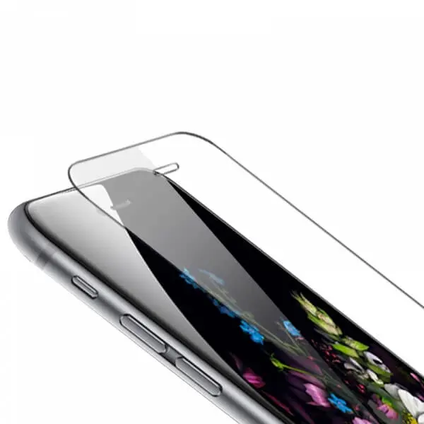 3x Ochranné tvrzené sklo pro Apple iPhone 6 Plus/6S Plus - 2+1 zdarma