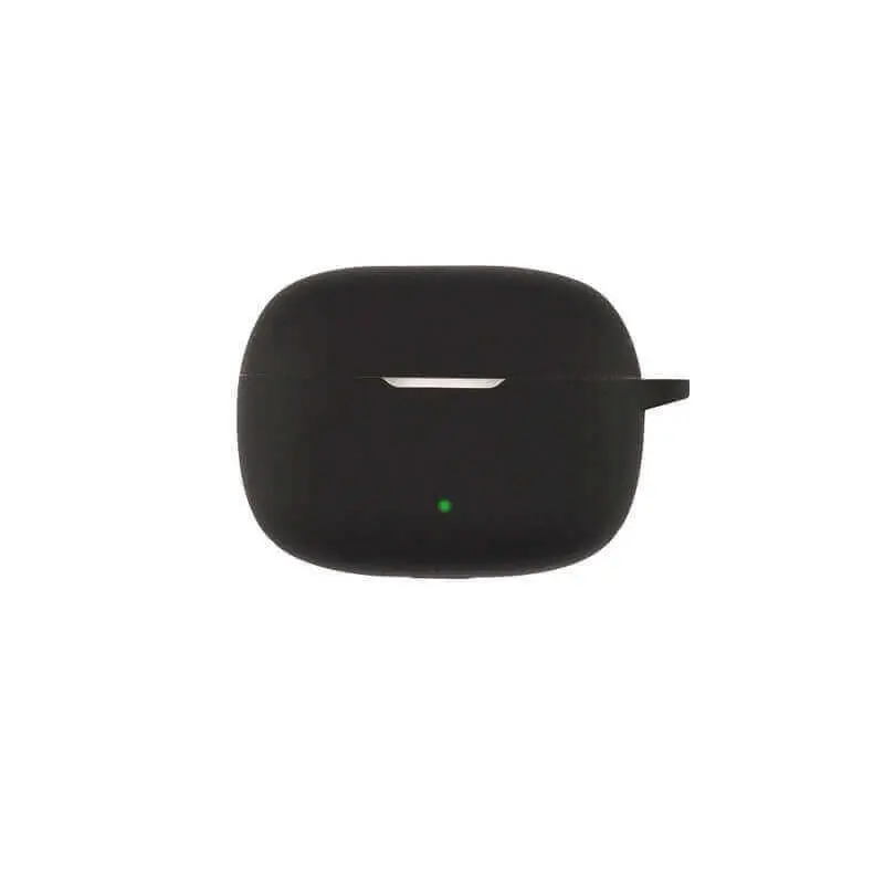 Silikonové ochranné pouzdro pro JBL Wave Beam - černé