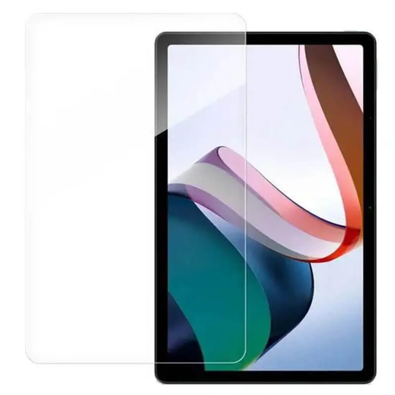 3x Ochranné tvrzené sklo pro Xiaomi Redmi Pad SE 11'' - 2+1 zdarma