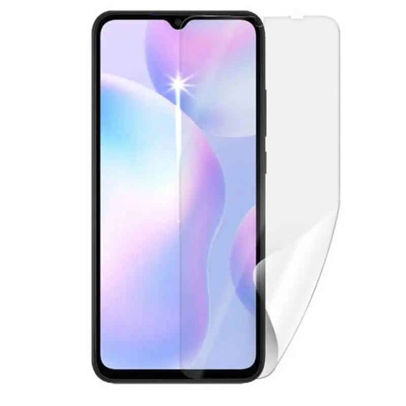 3x Ochranná fólie pro Xiaomi Redmi Note 8 Pro - 2+1 zdarma