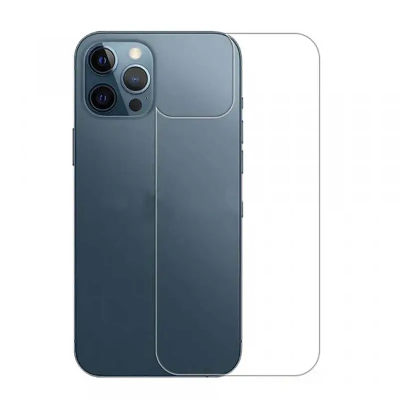 Zadní ochranné tvrzené sklo pro Apple iPhone 14