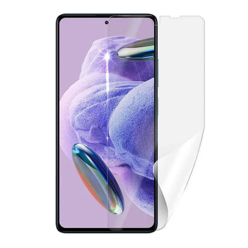 Ochranná fólie pro Xiaomi Redmi Note 14 5G