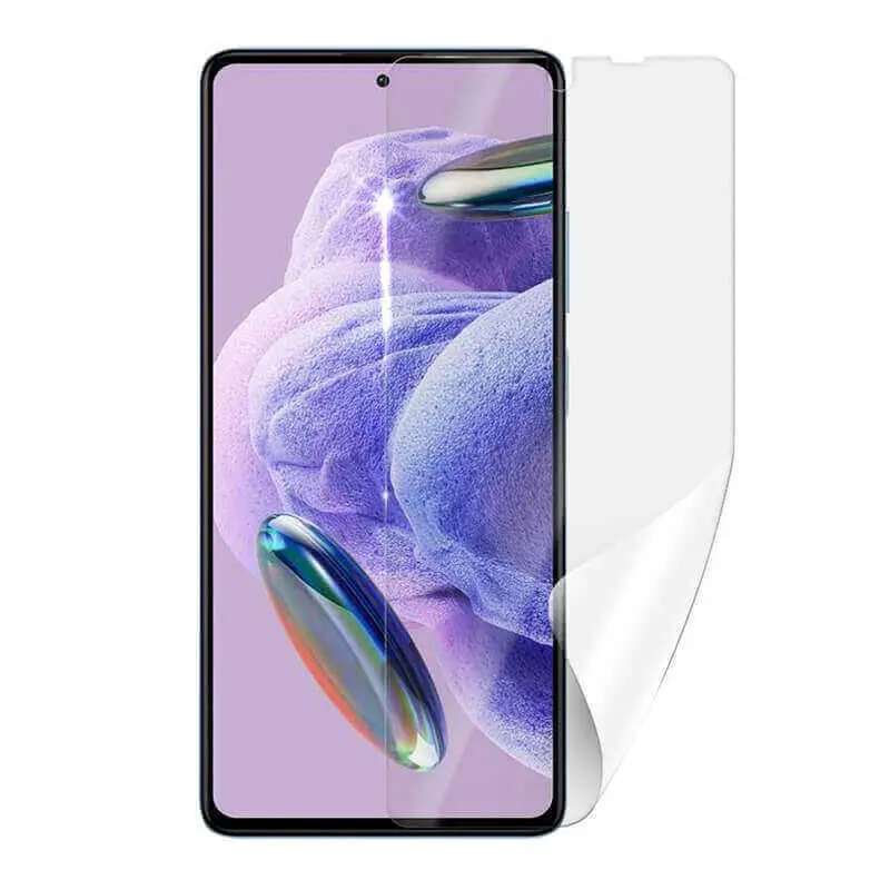 Ochranná fólie pro Xiaomi Redmi Note 15 Pro