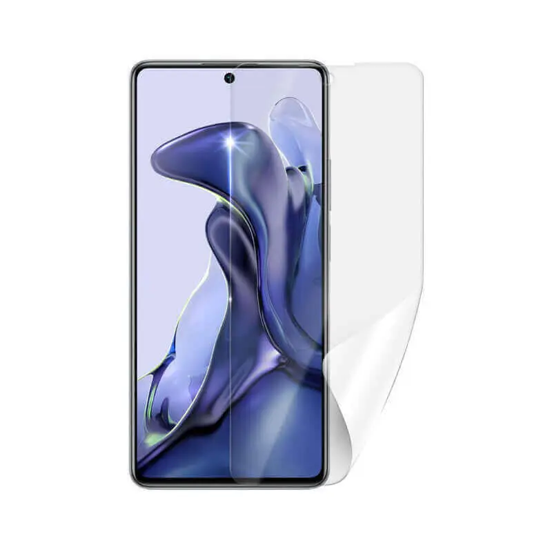 Ochranná fólie pro Xiaomi 15T