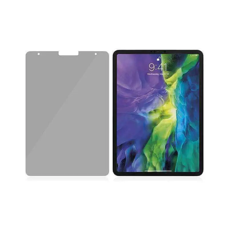 Ochranná matná zatemňující fólie pro tablet Apple iPad Air 13" (2026)