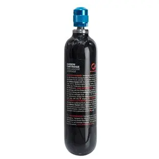 Mammut Mammut Carbon Cartridge 300 Non-Refillable black 0001 Velikost: OneSize