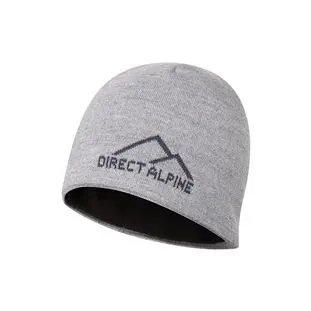 Direct Alpine Siberia 1.0 grey/navy, vel. M