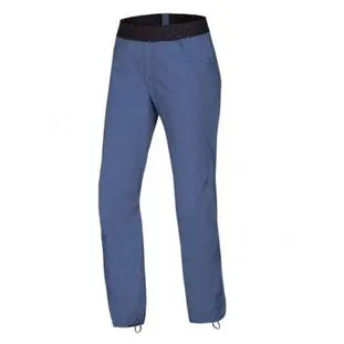 Ocún Mánia Pants Men Blue Midnight II , vel.L
