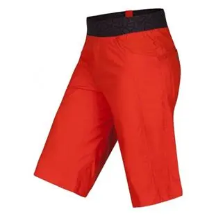 Ocún Mánia Shorts Men orange poinciana, vel.: L