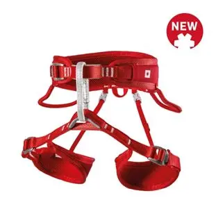 Ocún Twist Kid red